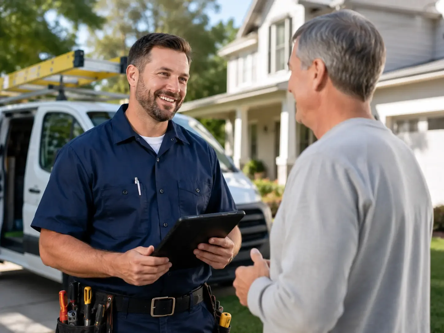 Whole Home Rewiring Tony, WI FAQs